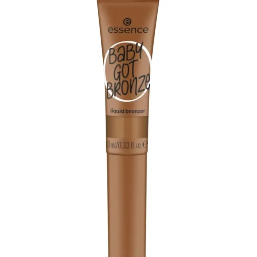 Bronzer Baby Got Bronze Liquid Bronzer von Essence