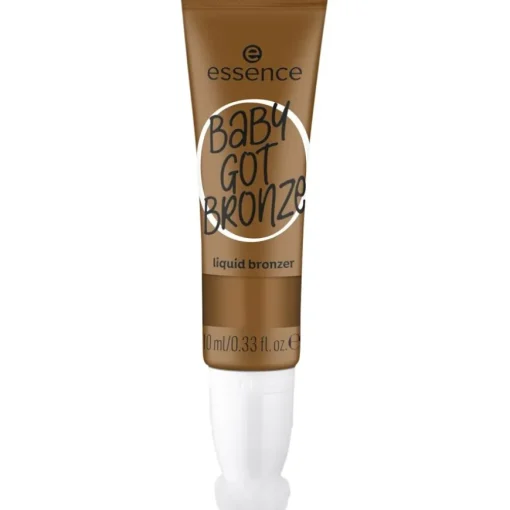 Bronzer Baby Got Bronze Liquid Bronzer von Essence