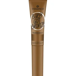 Bronzer Baby Got Bronze Liquid Bronzer von Essence