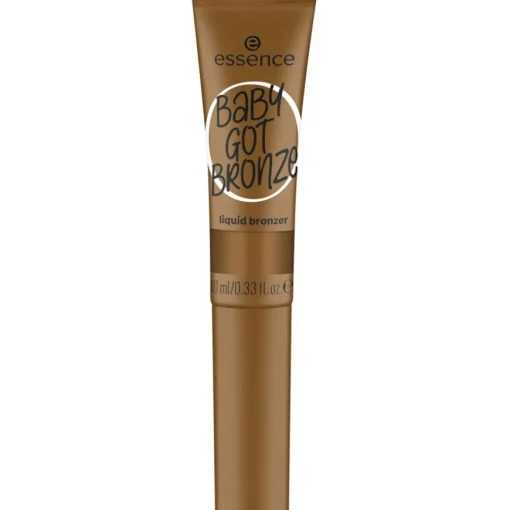 Bronzer Baby Got Bronze Liquid Bronzer von Essence