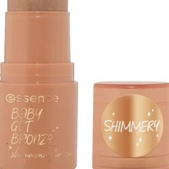 Bronzer Baby Got Bronze Shimmering Bronzer von Essence