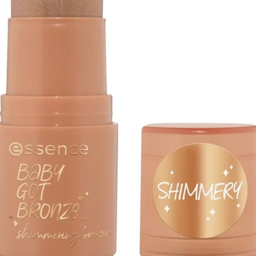 Bronzer Baby Got Bronze Shimmering Bronzer von Essence