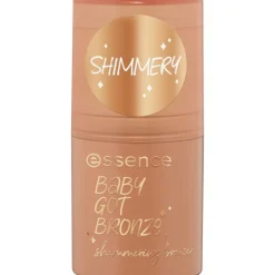Bronzer Baby Got Bronze Shimmering Bronzer von Essence