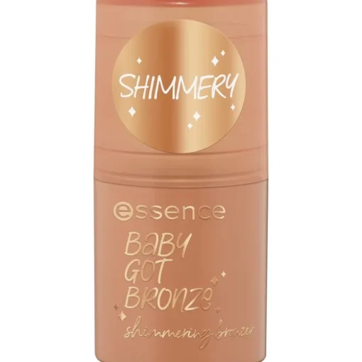 Bronzer Baby Got Bronze Shimmering Bronzer von Essence