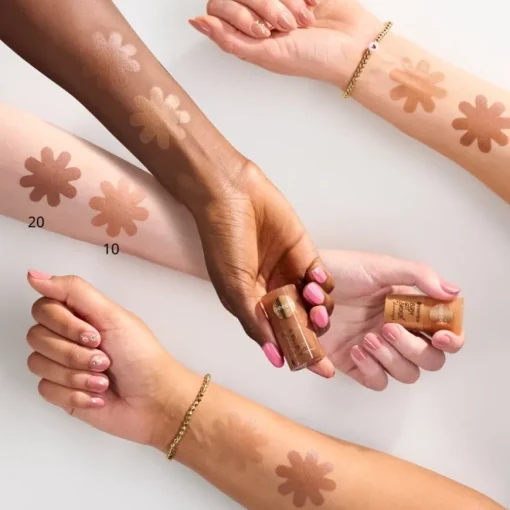 Bronzer Baby Got Bronze Shimmering Bronzer von Essence
