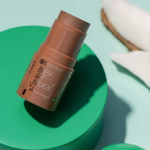 Bronzer Baby Got Bronze Shimmering Bronzer von Essence