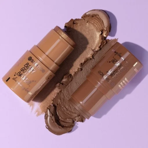 Bronzer Baby Got Bronze Shimmering Bronzer von Essence