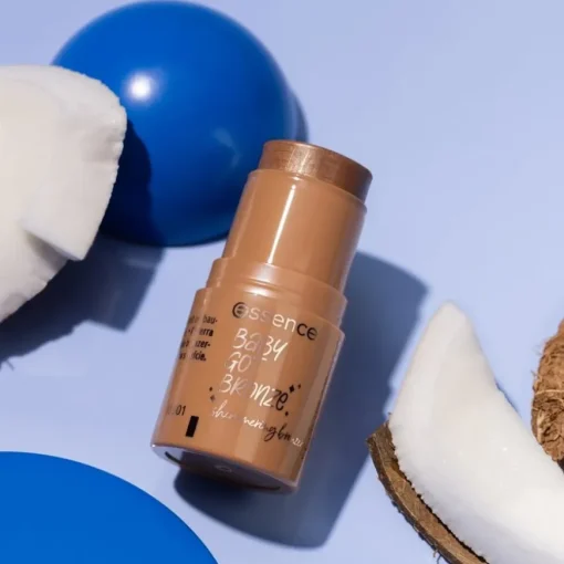 Bronzer Baby Got Bronze Shimmering Bronzer von Essence