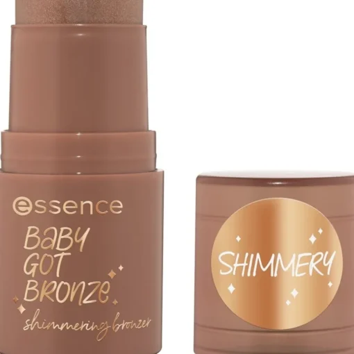 Bronzer Baby Got Bronze Shimmering Bronzer von Essence