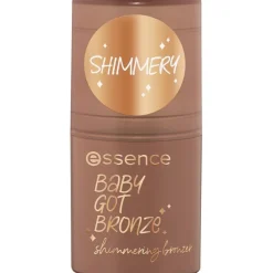 Bronzer Baby Got Bronze Shimmering Bronzer von Essence