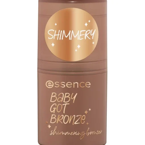 Bronzer Baby Got Bronze Shimmering Bronzer von Essence