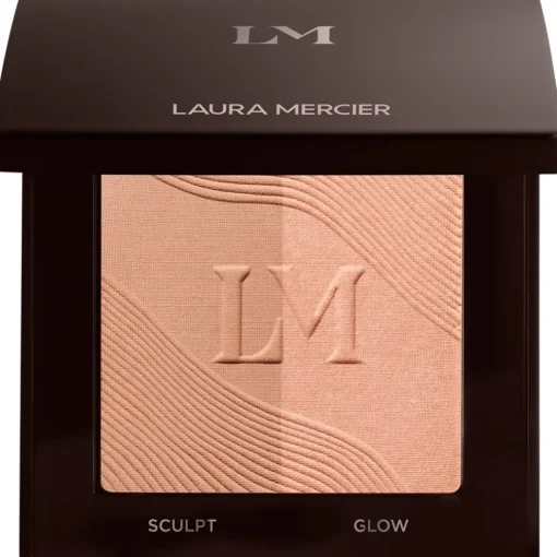 Bronzer Bronze Color Infusion von Laura Mercier