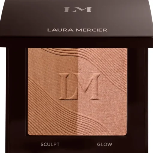 Bronzer Bronze Color Infusion von Laura Mercier