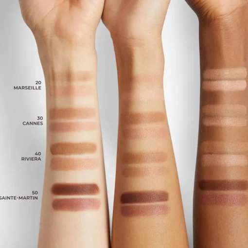 Bronzer Bronze Color Infusion von Laura Mercier