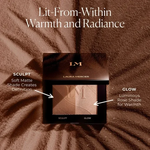 Bronzer Bronze Color Infusion von Laura Mercier