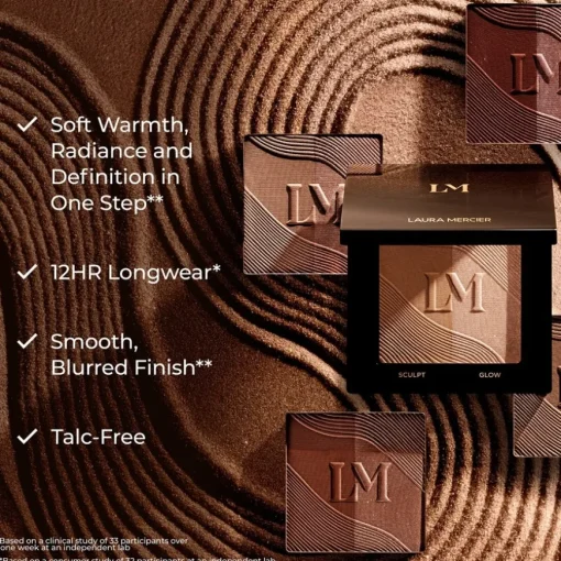 Bronzer Bronze Color Infusion von Laura Mercier