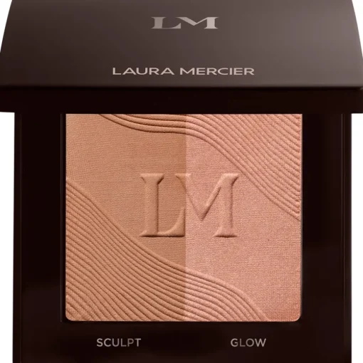 Bronzer Bronze Color Infusion von Laura Mercier