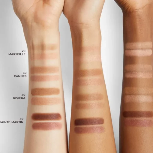 Bronzer Bronze Color Infusion von Laura Mercier