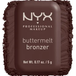 Bronzer Buttermelt Bronze Bronzer von NYX Professional Makeup