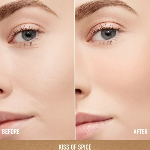 Bronzer Complexion Rescue Blonzer von bareMinerals