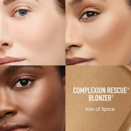 Bronzer Complexion Rescue Blonzer von bareMinerals