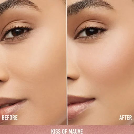 Bronzer Complexion Rescue Blonzer von bareMinerals