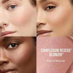 Bronzer Complexion Rescue Blonzer von bareMinerals