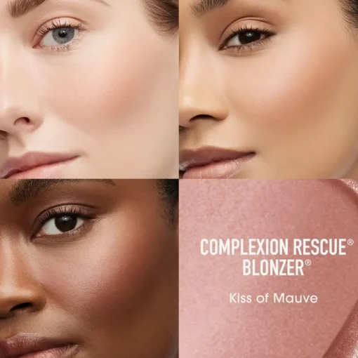 Bronzer Complexion Rescue Blonzer von bareMinerals