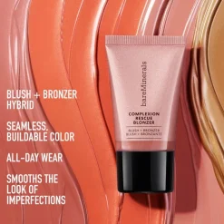 Bronzer Complexion Rescue Blonzer von bareMinerals