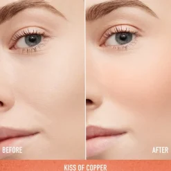Bronzer Complexion Rescue Blonzer von bareMinerals