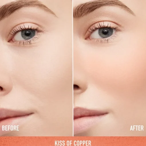 Bronzer Complexion Rescue Blonzer von bareMinerals