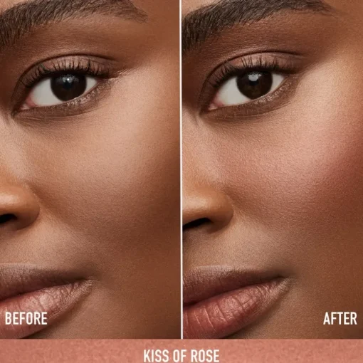 Bronzer Complexion Rescue Blonzer von bareMinerals