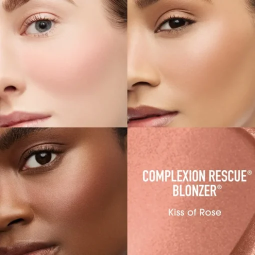 Bronzer Complexion Rescue Blonzer von bareMinerals