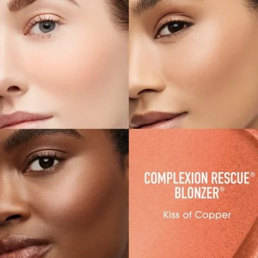 Bronzer Complexion Rescue Blonzer von bareMinerals