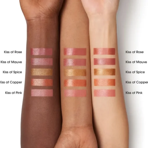 Bronzer Complexion Rescue Blonzer von bareMinerals