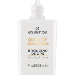 Bronzer DROP OF sunshine BRONZING DROPS von Essence