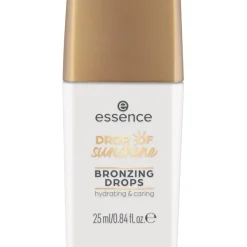 Bronzer DROP OF sunshine BRONZING DROPS von Essence