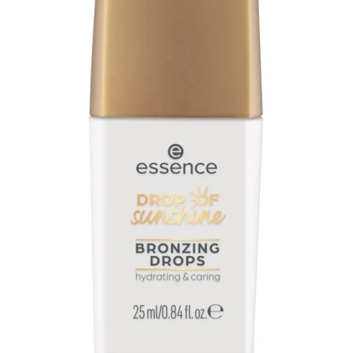 Bronzer DROP OF sunshine BRONZING DROPS von Essence