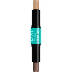 Bronzer Dual-Ended Face Shaping Stick von NYX Professional Makeup