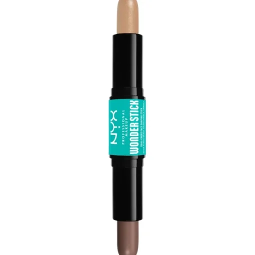 Bronzer Dual-Ended Face Shaping Stick von NYX Professional Makeup