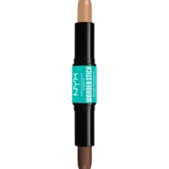 Bronzer Dual-Ended Face Shaping Stick von NYX Professional Makeup