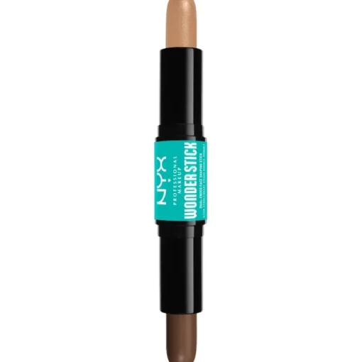 Bronzer Dual-Ended Face Shaping Stick von NYX Professional Makeup