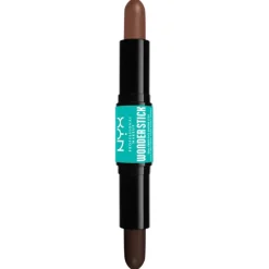 Bronzer Dual-Ended Face Shaping Stick von NYX Professional Makeup