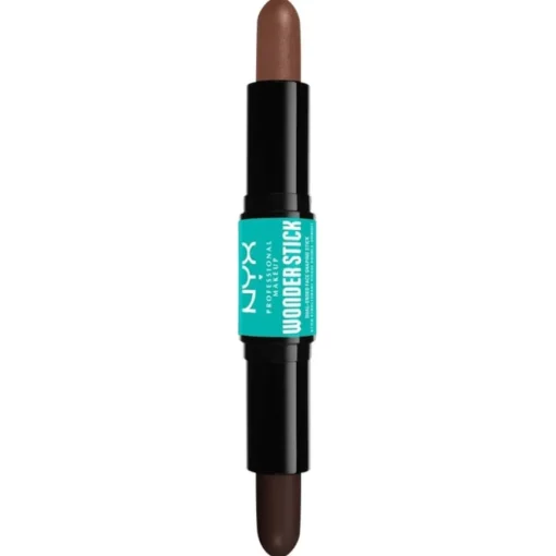 Bronzer Dual-Ended Face Shaping Stick von NYX Professional Makeup