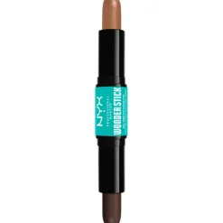 Bronzer Dual-Ended Face Shaping Stick von NYX Professional Makeup