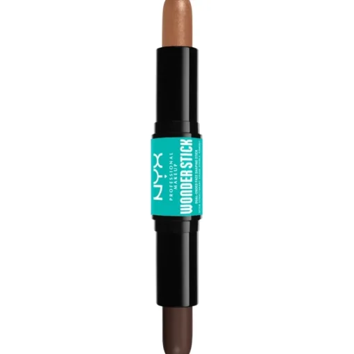 Bronzer Dual-Ended Face Shaping Stick von NYX Professional Makeup