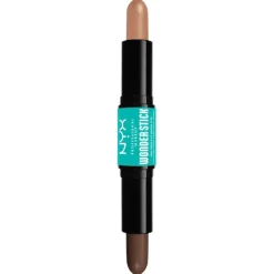 Bronzer Dual-Ended Face Shaping Stick von NYX Professional Makeup