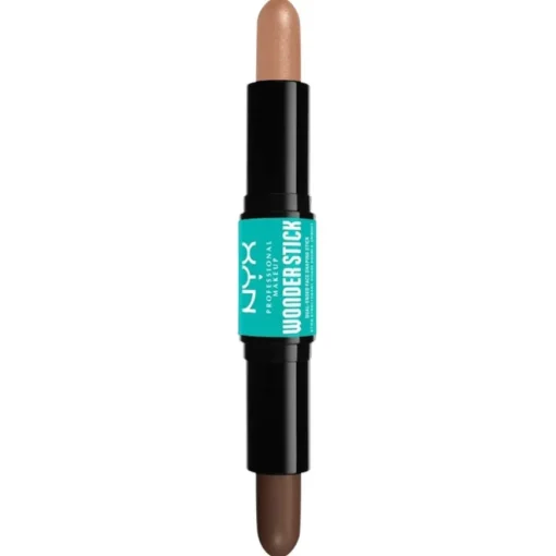 Bronzer Dual-Ended Face Shaping Stick von NYX Professional Makeup