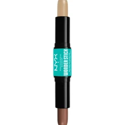 Bronzer Dual-Ended Face Shaping Stick von NYX Professional Makeup