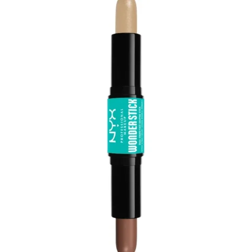 Bronzer Dual-Ended Face Shaping Stick von NYX Professional Makeup
